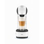 Cafetera de Cápsulas Krups Dolce Gusto Infinissima/ Blanca