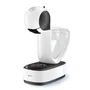 Cafetera de Cápsulas Krups Dolce Gusto Infinissima/ Blanca