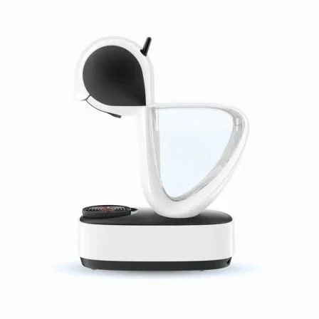 Cafetera de Cápsulas Krups Dolce Gusto Infinissima/ Blanca