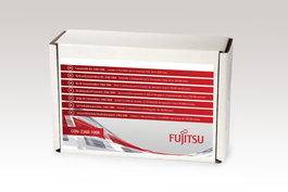 Fujitsu 3360-100K Kit de consumibles Multicolor