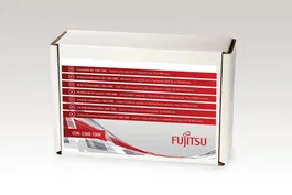 Fujitsu 3360-100K Kit de consumibles multicolor