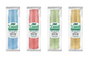 Algon Set de 50 Vasos de Chupito 35ml<|image>