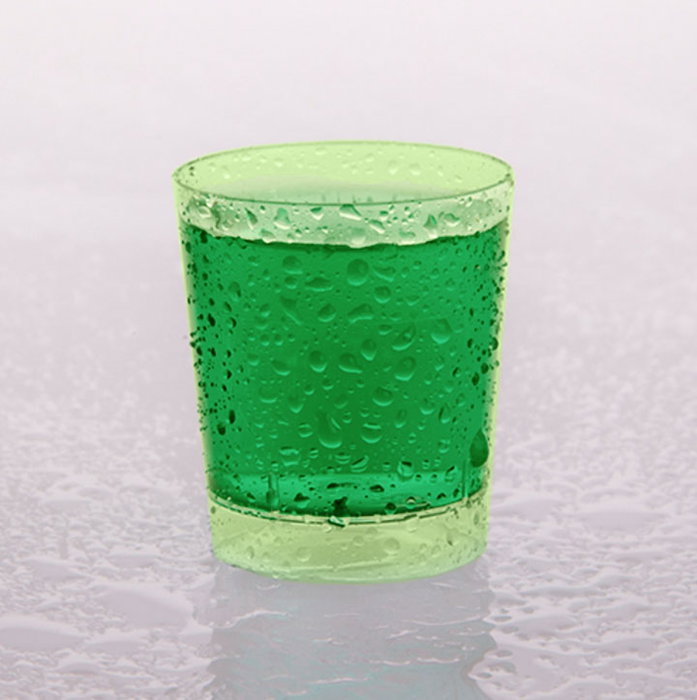 Algon Set de 50 Vasos de Chupito 35ml<|image>