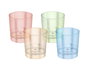 Algon Set de 50 Vasos de Chupito 35ml<|image>