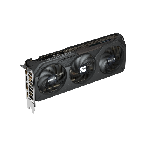 Gigabyte GeForce RTX 5050 Gaming OC 8G GDDR6 Gigabyte GeForce RTX 5050 Gaming OC 8G GDDR6