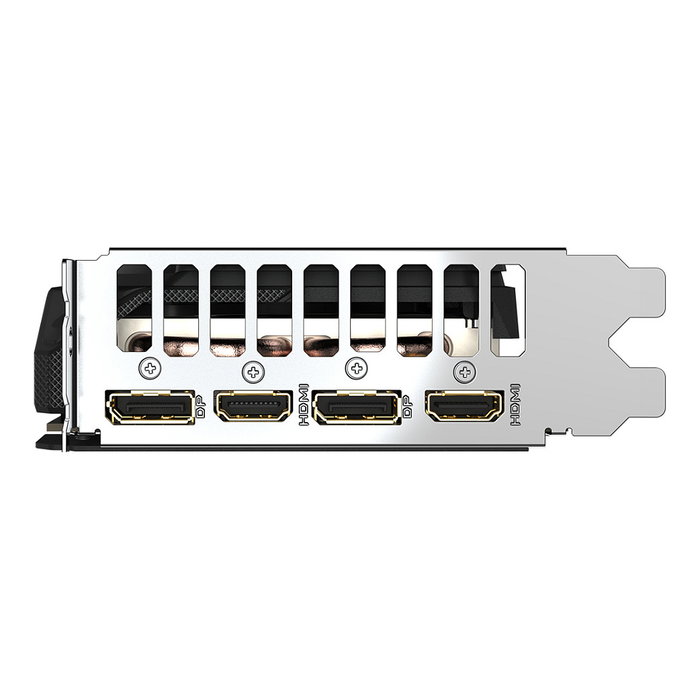 Gigabyte GeForce RTX 5050 Gaming OC 8GB GDDR6 - Tarjeta Gráfica NVIDIA Blackwell - 2632 MHz - Ref: 9VN5050GO-00-G10