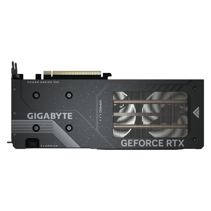 Gigabyte GeForce RTX 5050 Gaming OC 8GB GDDR6 - Tarjeta Gráfica NVIDIA Blackwell - 2632 MHz - Ref: 9VN5050GO-00-G10