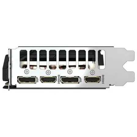 Gigabyte 9VN5050GO-00-G10 Tarjeta Gráfica GeForce RTX 5050 GAMING OC 8GB GDDR6