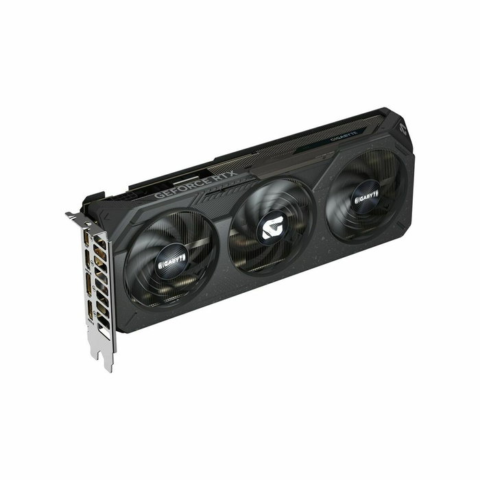 Gigabyte GeForce RTX 5050 Gaming OC 8G GDDR6 Gigabyte GeForce RTX 5050 Gaming OC 8G GDDR6