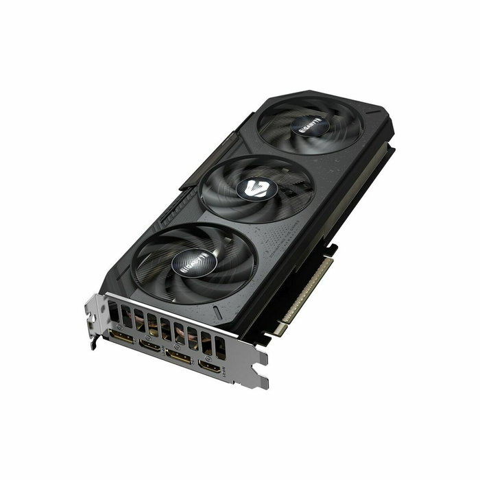 Gigabyte GeForce RTX 5050 Gaming OC 8G GDDR6 Gigabyte GeForce RTX 5050 Gaming OC 8G GDDR6