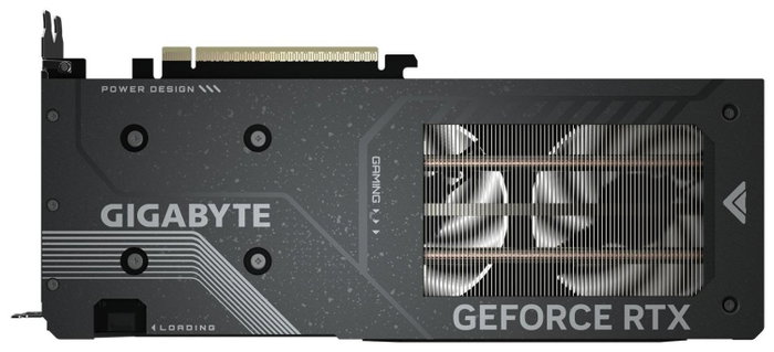 Gigabyte GeForce RTX 5050 Gaming OC 8G GDDR6 Gigabyte GeForce RTX 5050 Gaming OC 8G GDDR6