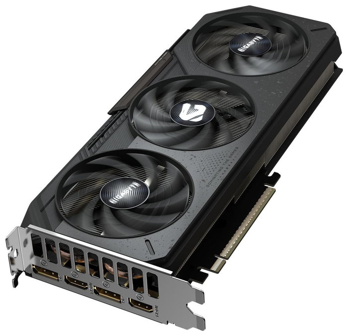 Gigabyte GeForce RTX 5050 Gaming OC 8G GDDR6 Gigabyte GeForce RTX 5050 Gaming OC 8G GDDR6