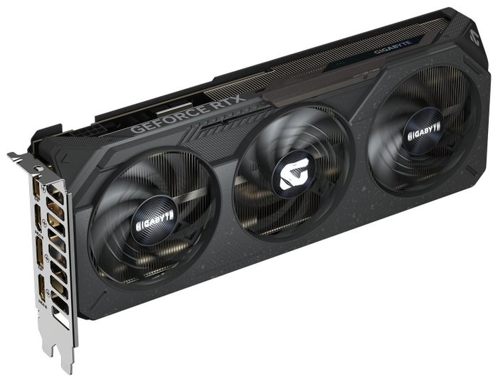 Gigabyte GeForce RTX 5050 Gaming OC 8G GDDR6 Gigabyte GeForce RTX 5050 Gaming OC 8G GDDR6