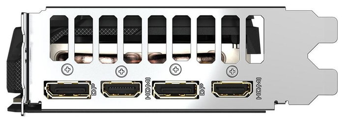 Gigabyte GeForce RTX 5050 Gaming OC 8G GDDR6 Gigabyte GeForce RTX 5050 Gaming OC 8G GDDR6