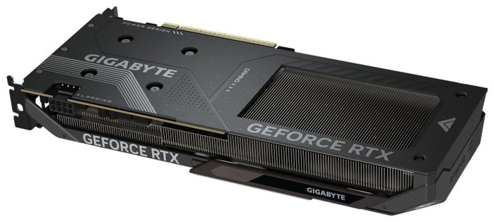 Gigabyte GeForce RTX 5050 Gaming OC 8G GDDR6 Gigabyte GeForce RTX 5050 Gaming OC 8G GDDR6