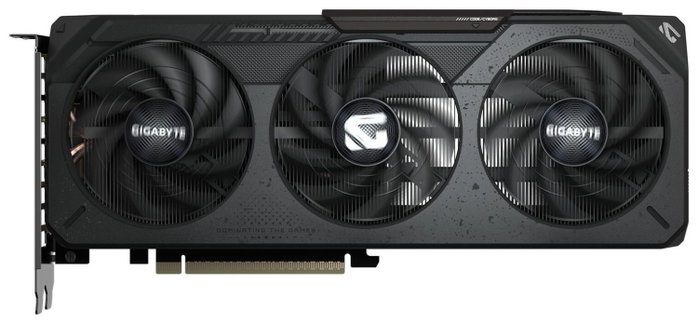 Gigabyte GeForce RTX 5050 Gaming OC 8G GDDR6 Gigabyte GeForce RTX 5050 Gaming OC 8G GDDR6