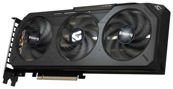 Gigabyte GeForce RTX 5050 Gaming OC 8G GDDR6 Gigabyte GeForce RTX 5050 Gaming OC 8G GDDR6