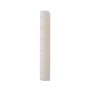 Cejuela Boston para Guitarra de Hueso 43.5X8.5X5.5 mm Ranurada