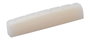Cejuela Boston para Guitarra de Hueso 43.5X8.5X5.5 mm Ranurada