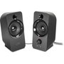 Speedlink DAROC Stereo Speaker Black