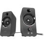 Speedlink DAROC Stereo Speaker Black