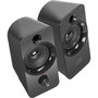 Speedlink DAROC Stereo Speaker Black