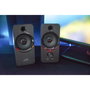 Speedlink DAROC Stereo Speaker Black