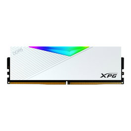 ADATA XPG LANCER RGB 16 GB DDR5 6000 MHz AX5U6000C3016G-CLARWH