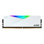 ADATA XPG LANCER RGB 16 GB DDR5 6000 MHz AX5U6000C3016G-CLARWH