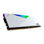 ADATA XPG LANCER RGB 16 GB DDR5 6000 MHz AX5U6000C3016G-CLARWH