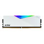 ADATA XPG LANCER RGB 16 GB DDR5 6000 MHz AX5U6000C3016G-CLARWH