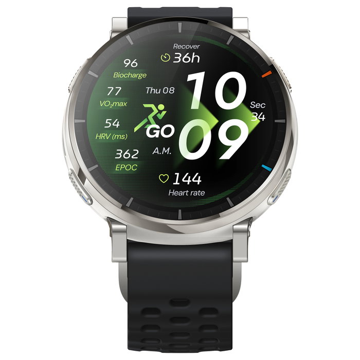 Smartwatch Amazfit W2558GL1N