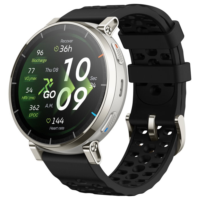 Smartwatch Amazfit W2558GL1N