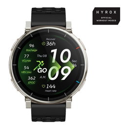 Smartwatch Amazfit W2558GL1N