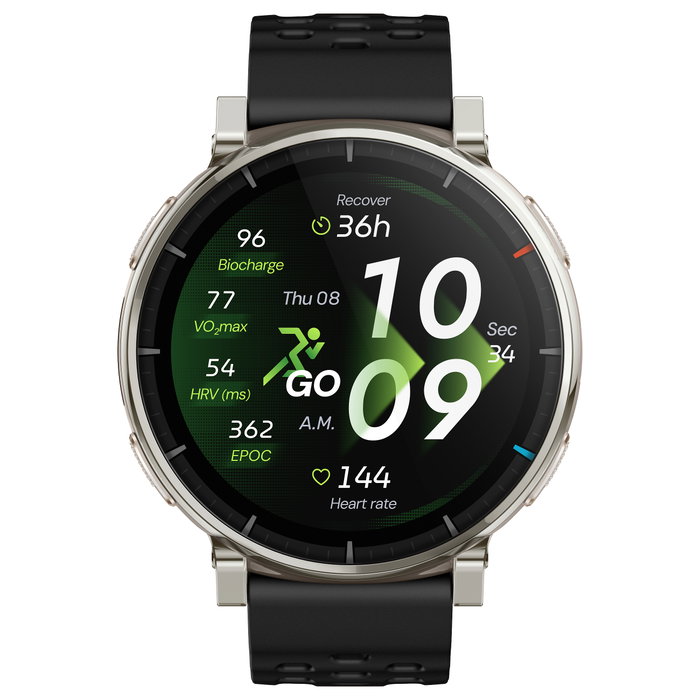 Smartwatch Amazfit W2558GL1N