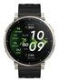 AMAZFIT Amazfit Active 3 Premium Oro con banda negra