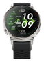 AMAZFIT Amazfit Active 3 Premium Oro con banda negra