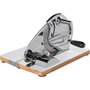 Zassenhaus Cortador de Pan Manual Chrome