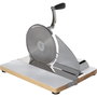 Zassenhaus Cortador de Pan Manual Chrome