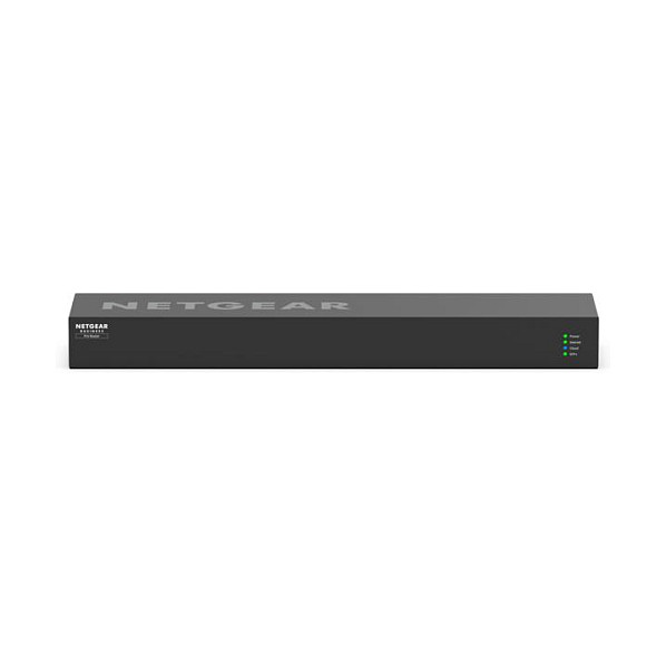 NETGEAR PR460X-111EUS Router 10 Gigabit Ethernet WAN