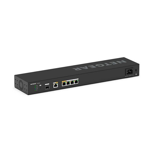 NETGEAR PR460X Router cableado 10G