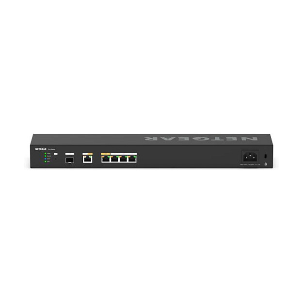 NETGEAR PR460X-111EUS Router 10 Gigabit Ethernet WAN