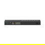 NETGEAR PR460X-111EUS Router 10 Gigabit Ethernet WAN