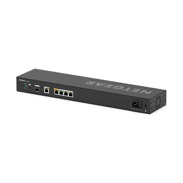 NETGEAR PR460X-111EUS Router 10 Gigabit Ethernet WAN