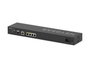 NETGEAR PR460X Router 10 Gigabit Ethernet Negro