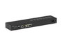 NETGEAR PR460X Router 10 Gigabit Ethernet Negro