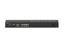 NETGEAR PR460X Router 10 Gigabit Ethernet Negro