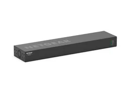 NETGEAR PR460X-111EUS Router 10 Gigabit Ethernet Negro
