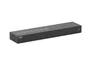 NETGEAR PR460X Router 10 Gigabit Ethernet Negro
