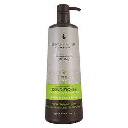 Macadamia Nourishing Repair Acondicionador 1000ml Pro Vegan